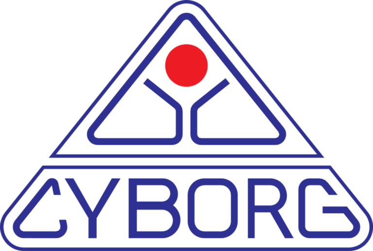 Cyborg logo